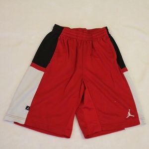 Michael Jordan Basketball Shorts w/Pockets